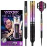 Set sageti darts RedDragon steel Peter Wright 25g World Champion 2020, 90% wolfram