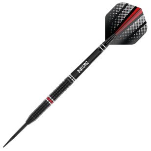   Set sageti darts RedDragon steel Razor Edge ZX-95, 95% wolfram, 24g(in limita stocului)