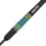 Sageti darts RedDragon steel Peter Wright World Champion Torpedo SE 90% tungsten, 25g
