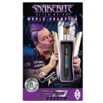 Sageti darts RedDragon steel Peter Wright World Champion Torpedo SE 90% tungsten, 25g