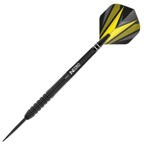 Sageti darts RedDragon steel Phantom 90% tungsten, 23g