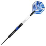 Sageti Darts RedDragon steel Gerwyn Price Blue Ice 22g, 90% tungsten
