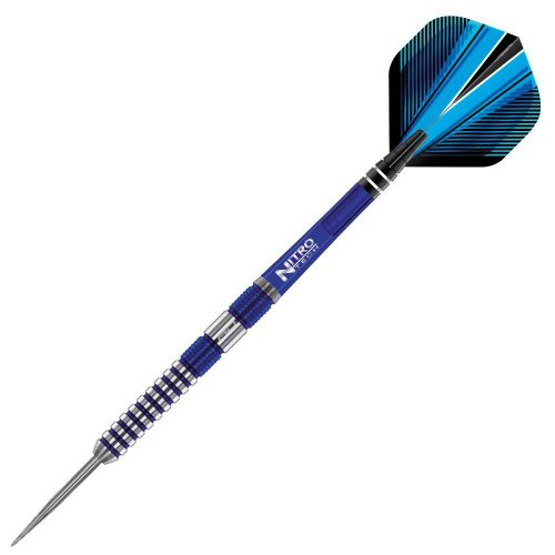 Sageti darts RedDragon steel Polaris 90% tungsten, 22g