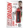 Sageti darts Red Dragon steel Johnny Clayton PL Editie speciala, 22g, 90% tungsten