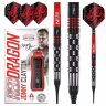 Set sageti darts Red Dragon soft Jonny Clayton Premier League SE 90% wolfram, 20g