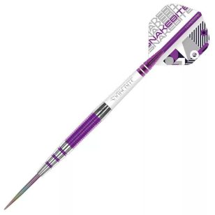   Set sageti darts steel Red Dragon Peter Wright PL15 Medusa,22g, 90% wolfram