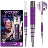   Set sageti darts steel Red Dragon Peter Wright PL15 Medusa,22g, 90% wolfram