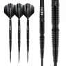   Set sageti darts steel Red Dragon razor Edge Extreme 90% wolfram 21g