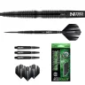   Set sageti darts steel Red Dragon razor Edge Extreme, 90% wolfram 22g