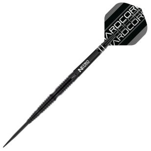 Sageti darts Red Dragon steel Razor Edge Extreme, 23g, 90% tungsten