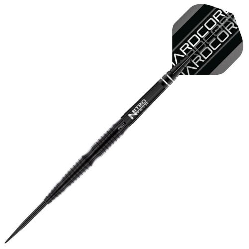 Sageti darts Red Dragon steel Razor Edge Extreme, 23g, 90% tungsten