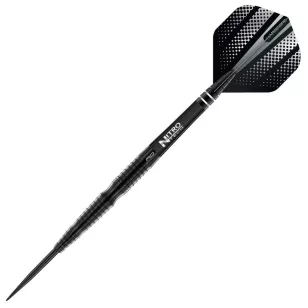   Set sageti darts steel Red Dragon Razor Edge Extreme, 90% wolfram 24g