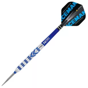   Set sageti darts steel Red Dragon Gerwyn Price original, 23g 90% wolfram