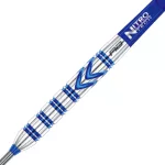 Set sageti darts steel Red Dragon Gerwyn Price original, 23g 90% wolfram