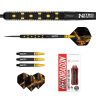 Sageti darts Red Dragon steel Nirvana, 23g, 90% tungsten