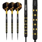 Sageti darts Red Dragon steel Nirvana, 23g, 90% tungsten