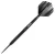 Set sageti darts red Dragon steel razor Edge Black,23g 85% wolfram