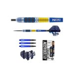 Set steel Red Dragon Luke Humphries 21g, 90% wolfram