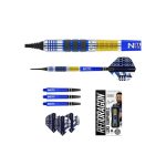 Set steel Red Dragon Luke Humphries 20g, 90% wolfram