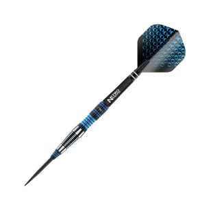 Set Darts steel Red Dragon Marlin 22g 90% wolfram