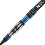 Set sageti soft Red Dragon Marlin 20g 90% tungsten