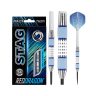 Set darts steel Red Dragon Stag 24g 85% wolfram