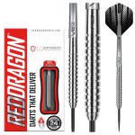 Set darts steel Red Dragon Rebel 24g 90% wolfram