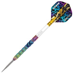 Set darts steel Red Dragon Gerwyn Price Ionic 21g 90% wolfram