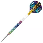 Set darts steel Red Dragon Gerwyn Price Ionic 25g 90% wolfram