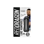 Set steel Red Dragon Luke Humphries TX1, 22g 90% wolfram