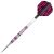 Set darts steel Red Dragon Artura Shocking Pink, 24g, 90% wolfram