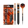 Set darts steel Red Dragon Amberjack Pro 1, 22g, 90% wolfram