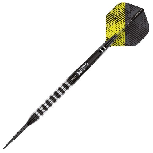 Set darts steel Red Dragon Razor Edge Elite 24g 90% wolfram