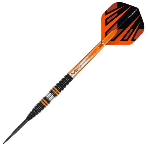 Set sageti steel Red Dragon Amberjack Pro 2, 25g 90% wolfram