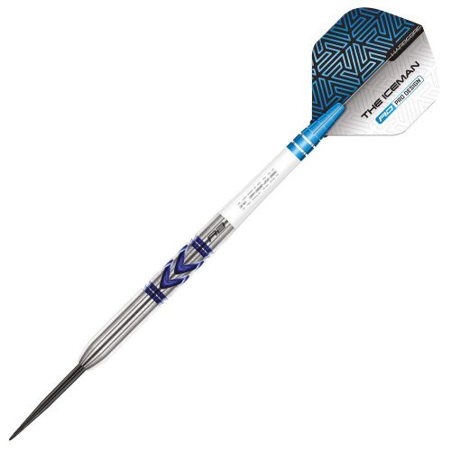 Set darts steel Red Dragon Gerwyn Price Avalanche-Pro, 25g 90% wolfram