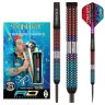 Set darts steel Red Dragon Peter Wright Spirit, 21g 90% wolfram