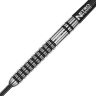 Set darts steel Red Dragon Gian Van Veen, 21g 90% wolfram