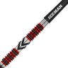Set darts soft Red Dragon Gerwyn Price Firebird, 20g 90% wolfram