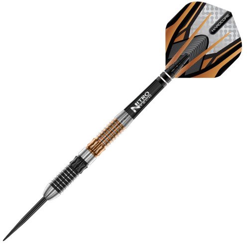 Set Darts steel Red Dragon Panterra 22g 90% wolfram