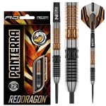 Set Darts steel Red Dragon Panterra 22g 90% wolfram