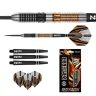 Set Darts steel Red Dragon Panterra 22g 90% wolfram