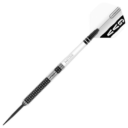 Set Darts steel Red Dragon Gian van Veen Axis SE 21g 90% wolfram