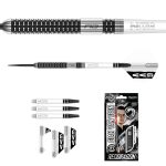 Set darts steel Red Dragon Gian van Veen Axis SE 23g 90% wolfram