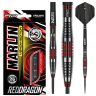 Set darts steel Red Dragon Marlin Venom 26g 90% wolfram