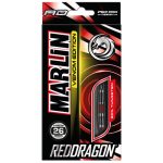 Set darts steel Red Dragon Marlin Venom 26g 90% wolfram