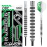 Set Darts  steel Red Dragon Javelin Speedline 24g 85% wolfram