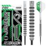 Set darts steel Red Dragon Javelin Speedline 26g 85% wolfram