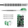 Set darts steel Red Dragon Javelin Speedline 26g 85% wolfram