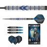Set Darts steel Red Dragon Gerwyn Price Iceman Midnight Edition 25g 90% wolfram