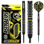 Set Darts steel Red Dragon Astraeus Q4X Parallel 24g 90% wolfram